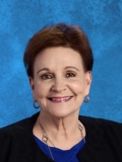 Joan Wagner